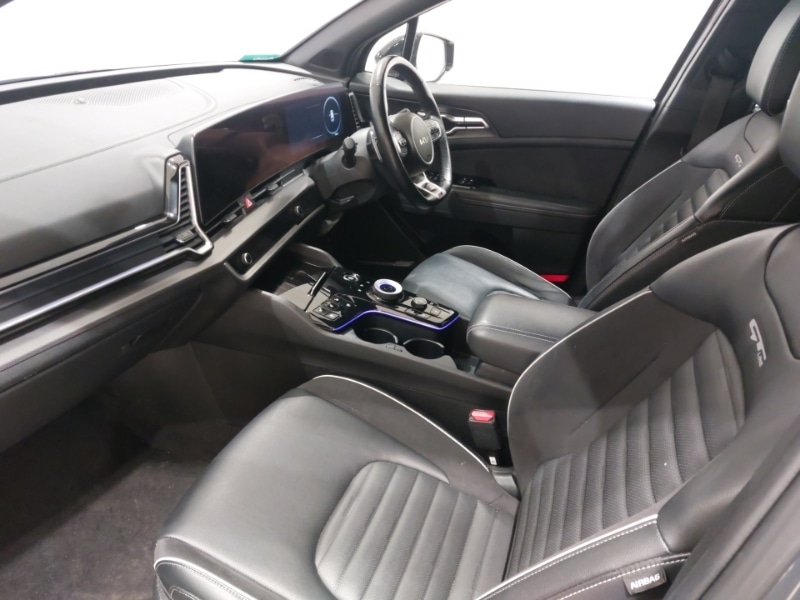 Used Kia Sportage 2022 for sale - 78041466: Photo 5