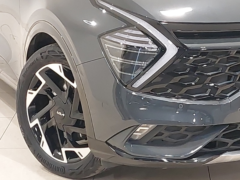 Used Kia Sportage 2022 for sale - 78041466: Photo 9