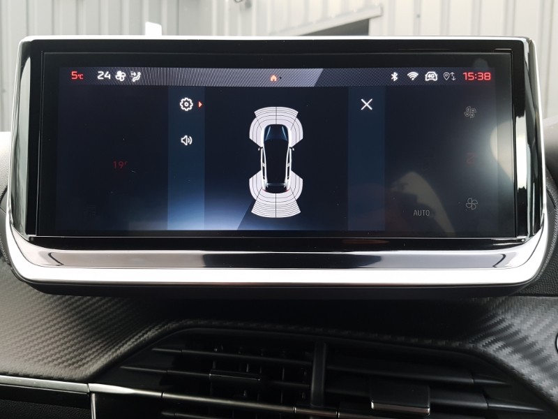 Used Peugeot 208 2025 for sale - 77924346: Photo 10