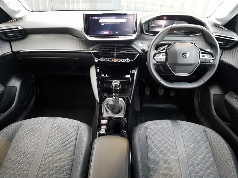 Used Peugeot 208 2025 for sale - 77924346: Photo 2