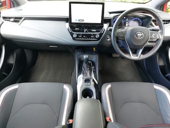 Used Toyota Corolla 2023 for sale - 75485801: Photo