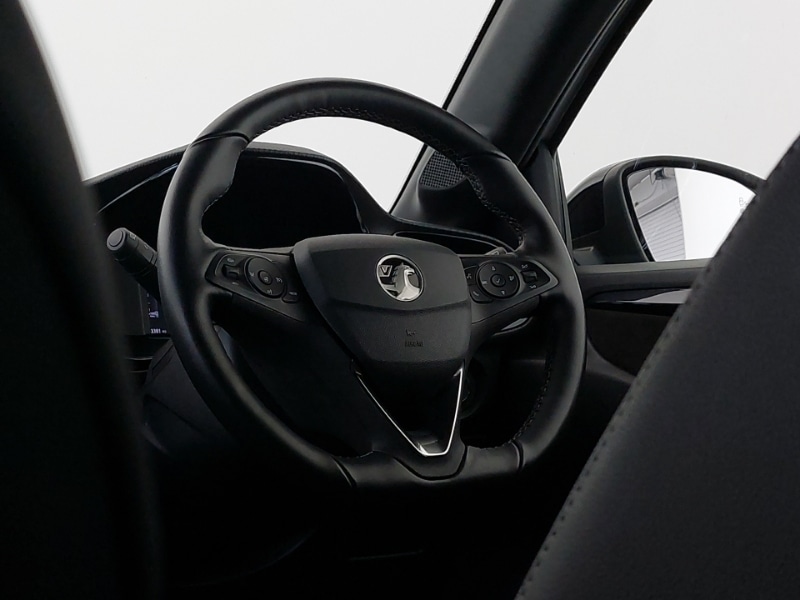Used Vauxhall Corsa 2023 for sale - 76365886: Photo 10