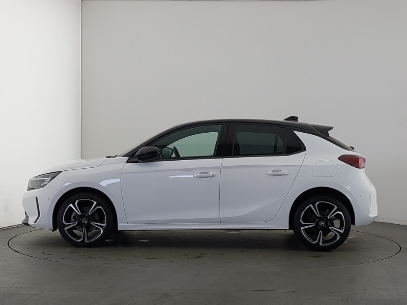 Used Vauxhall Corsa 2023 for sale - 76365886: Photo 4