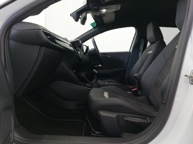 Used Vauxhall Corsa 2023 for sale - 76365886: Photo 5