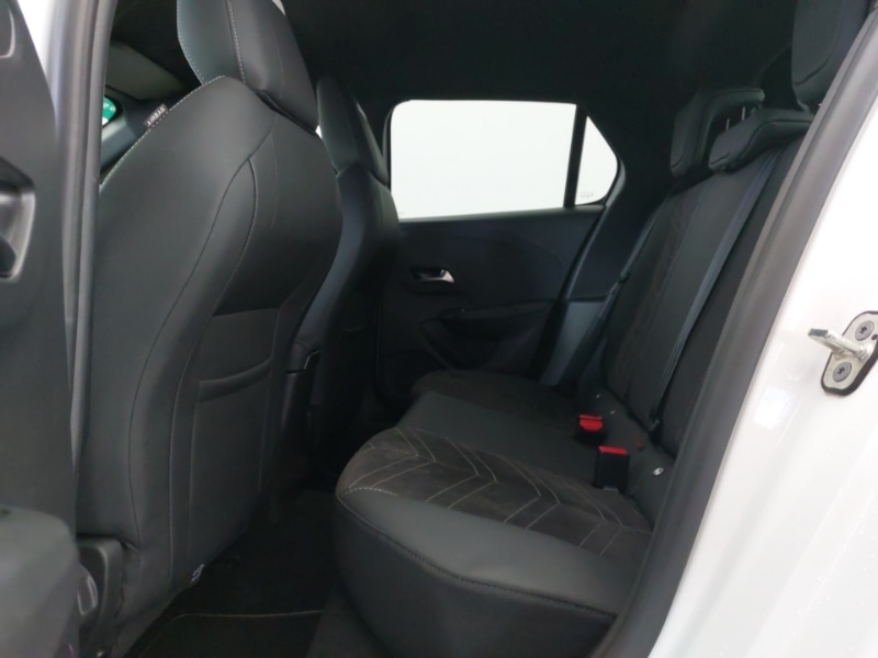 Used Vauxhall Corsa 2023 for sale - 76365886: Photo 6
