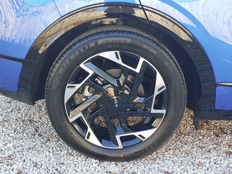 Used Kia Sportage 2025 for sale - 76708674: Photo 12