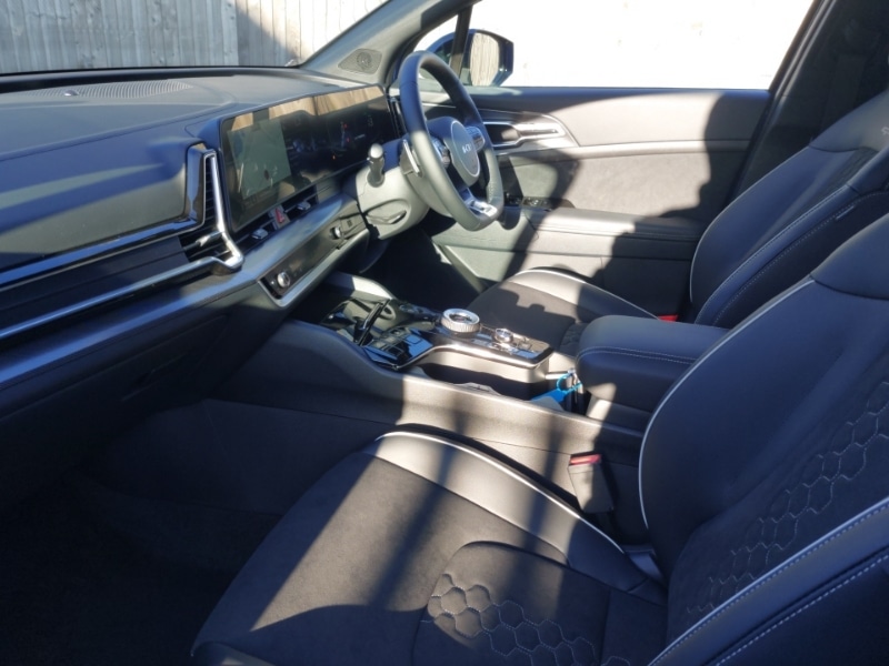 Used Kia Sportage 2025 for sale - 76708674: Photo 5