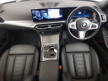 Used BMW 3 Series 2023 for sale - 79561112: Photo