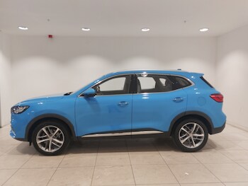 Used MG MG HS 2022 for sale - 78674641: Photo