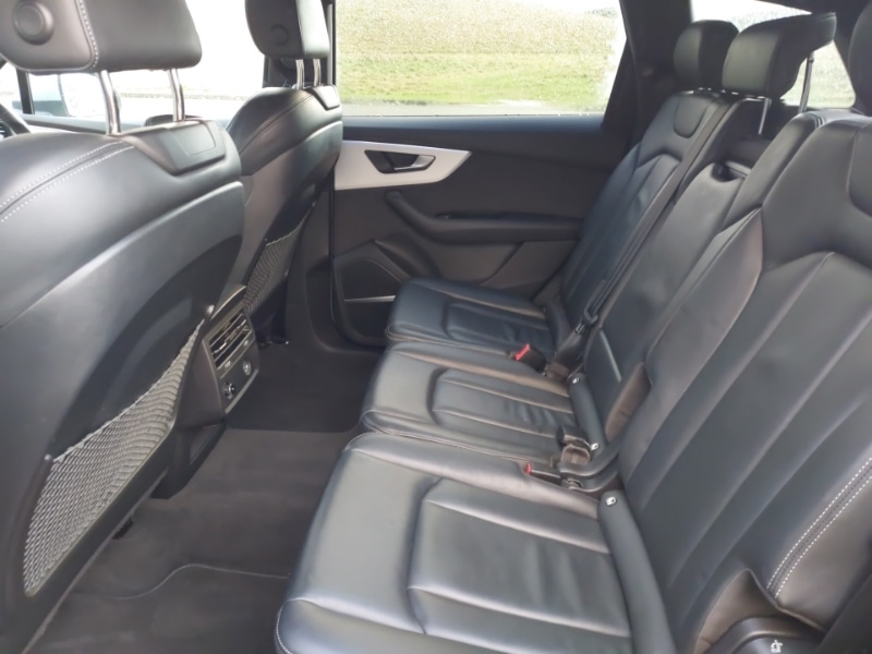 Used Audi Q7 2022 for sale - 78118261: Photo 6