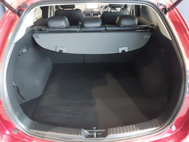 Used Mazda CX-5 2021 for sale - 77652814: Photo 8