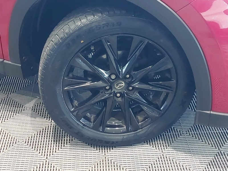 Used Mazda CX-5 2021 for sale - 77652814: Photo 9