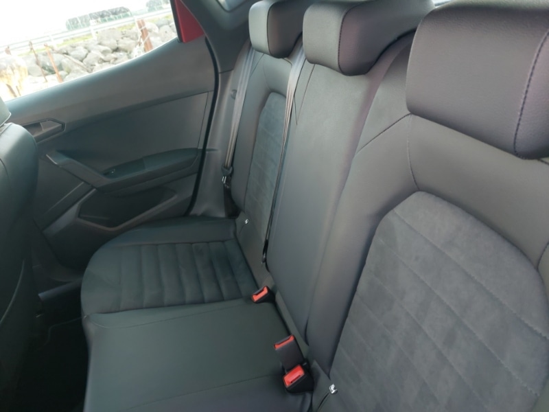 Used SEAT Ibiza 2021 for sale - 77419944: Photo 6