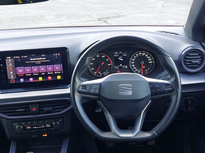 Used SEAT Ibiza 2021 for sale - 77419944: Photo 7