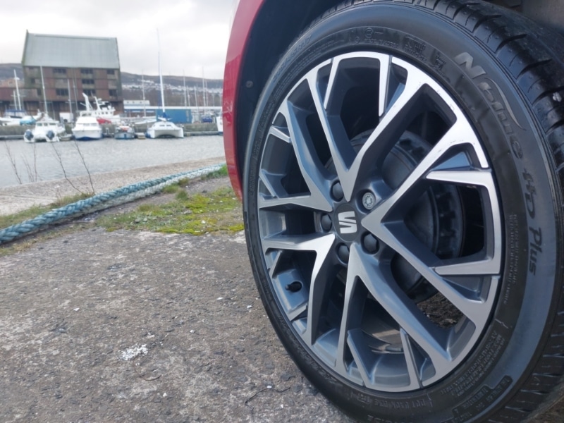 Used SEAT Ibiza 2021 for sale - 77419944: Photo 9