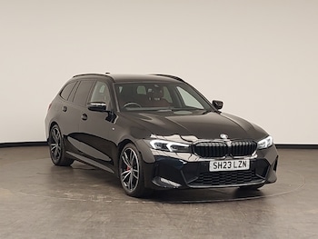 Used BMW 3 Series 2023 for sale - 79561218: Photo