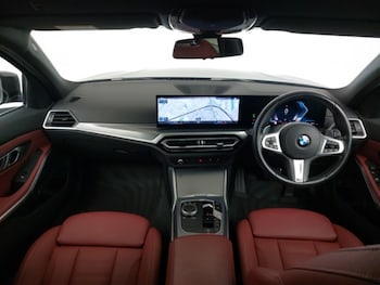 Used BMW 3 Series 2023 for sale - 79561218: Photo