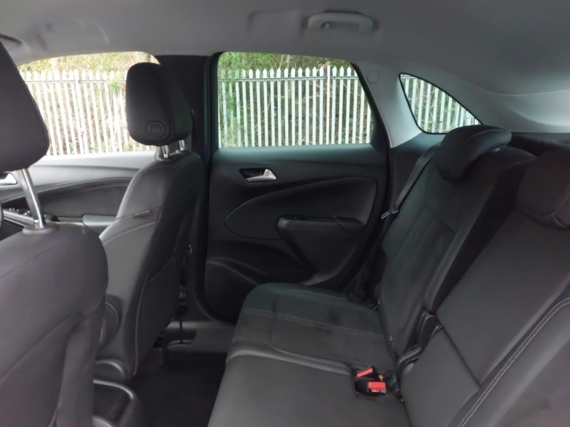 Used Vauxhall Crossland 2022 for sale - 76472000: Photo 6