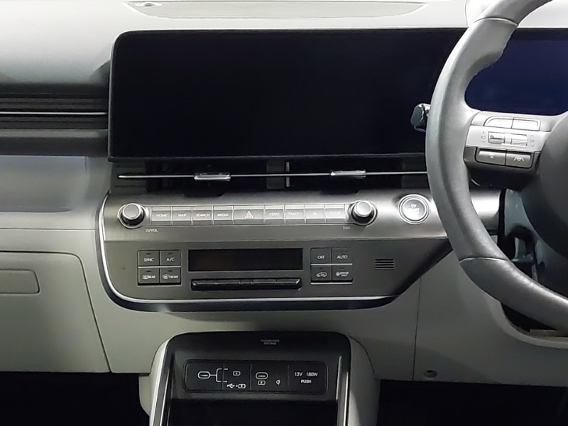 Used Hyundai KONA 2025 for sale - 77577107: Photo 11