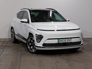 Used Hyundai KONA 2025 for sale - 77577107: Photo