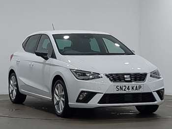 2024 - 1.0 TSI 115 Xcellence 5dr