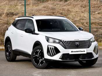 Used Peugeot 2008 2025 for sale - 75446955: Photo