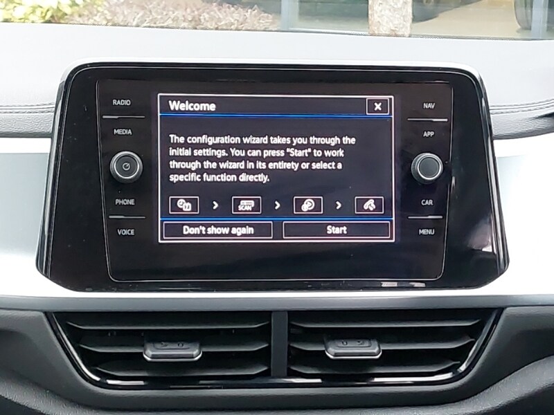 Used Volkswagen T-Roc 2022 for sale - 77889740: Photo 11