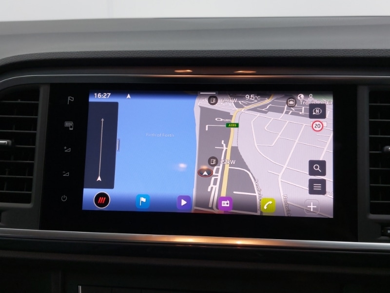 Used SEAT Ateca 2025 for sale - 76720759: Photo 11