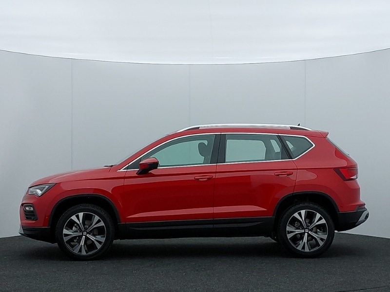 Used SEAT Ateca 2025 for sale - 76720759: Photo 4