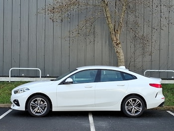 Used BMW 2 Series 2023 for sale - 77549112: Photo