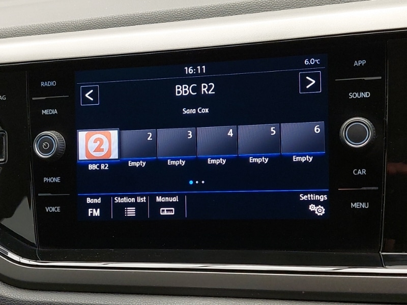 Used Volkswagen Polo 2020 for sale - 77219479: Photo 10