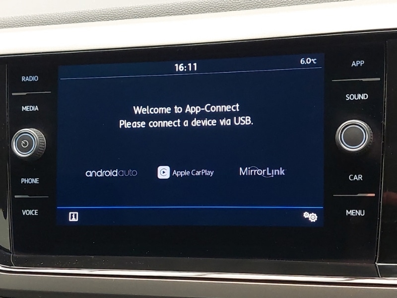 Used Volkswagen Polo 2020 for sale - 77219479: Photo 11