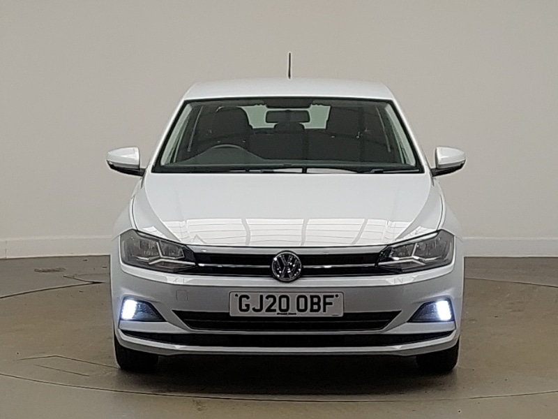 Used Volkswagen Polo 2020 for sale - 77219479: Photo 12