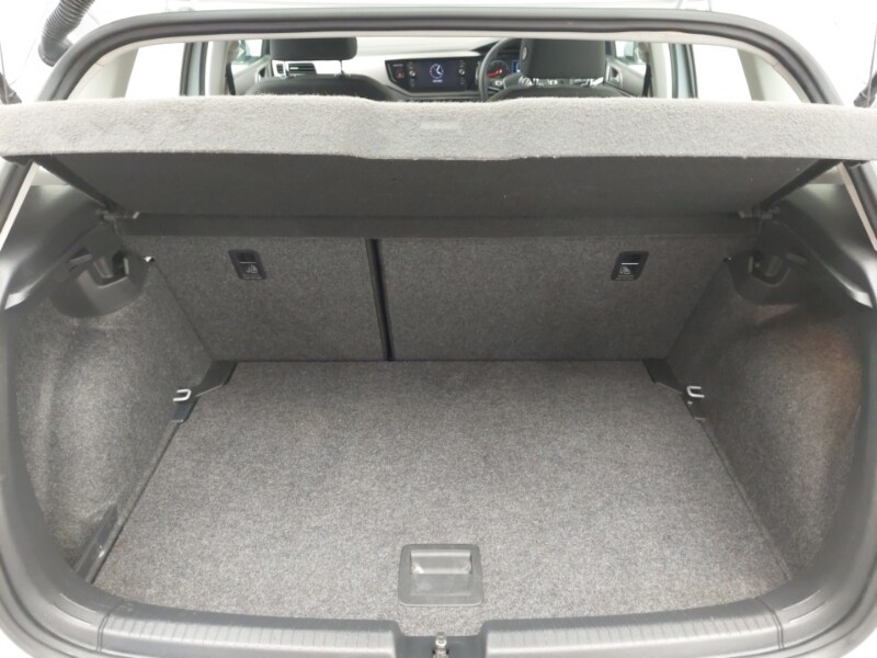 Used Volkswagen Polo 2020 for sale - 77219479: Photo 8