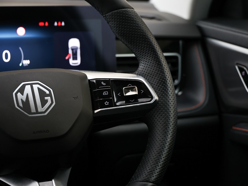 Used MG MG HS 2025 for sale - 77169693: Photo 11