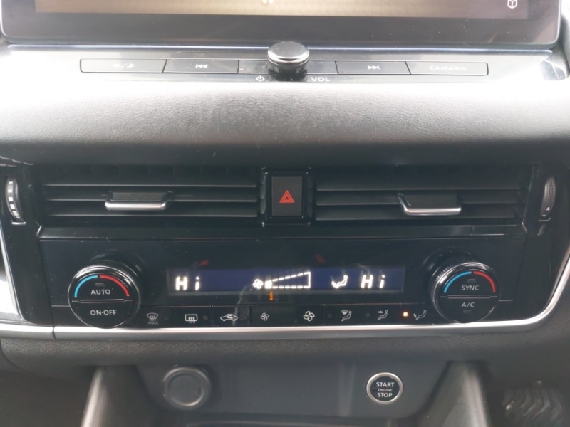 Used Nissan Qashqai 2023 for sale - 77876459: Photo 10