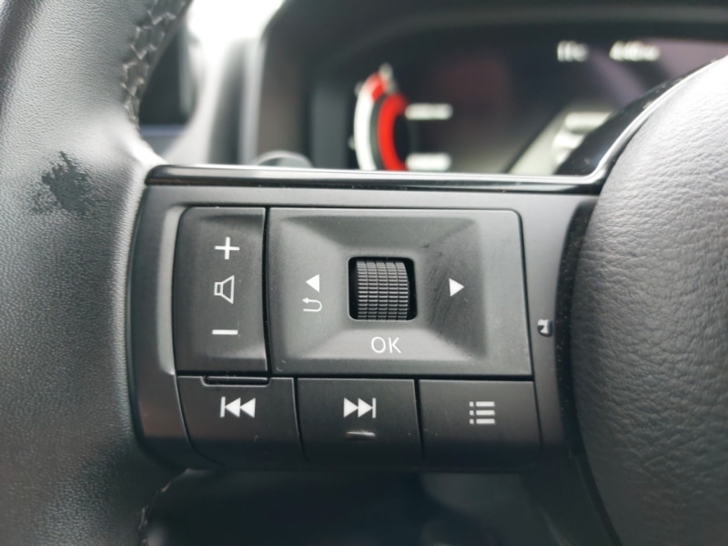 Used Nissan Qashqai 2023 for sale - 77876459: Photo 12