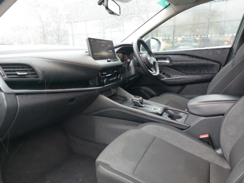 Used Nissan Qashqai 2023 for sale - 77876459: Photo 5