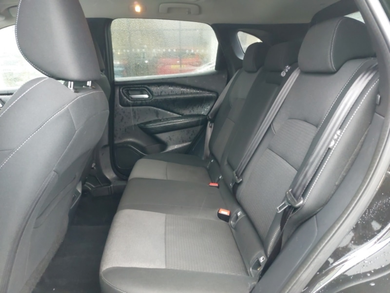 Used Nissan Qashqai 2023 for sale - 77876459: Photo 6