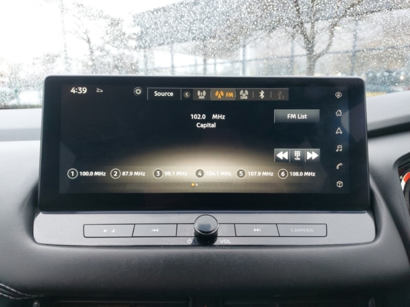 Used Nissan Qashqai 2023 for sale - 77876459: Photo 7