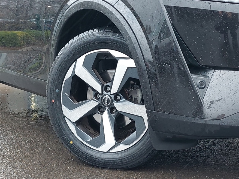 Used Nissan Qashqai 2023 for sale - 77876459: Photo 9