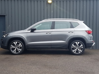 Used SEAT Ateca 2023 for sale - 79356145: Photo