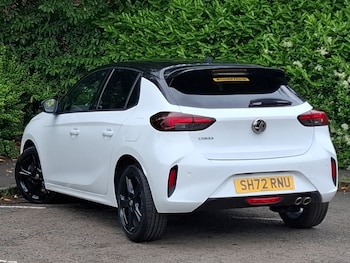 Used Vauxhall Corsa 2022 for sale - 78777741: Photo