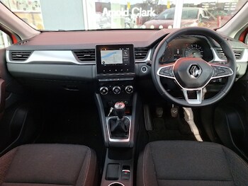 Used Renault Captur 2024 for sale - 77852114: Photo