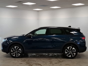 Used Vauxhall Grandland 2025 for sale - 78912196: Photo