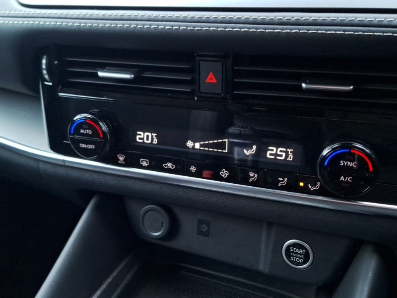 Used Nissan Qashqai 2025 for sale - 77449381: Photo 11