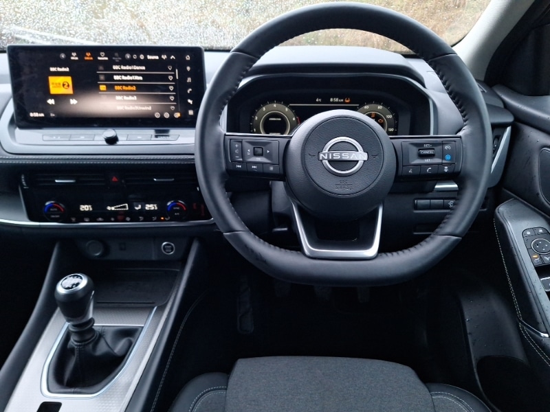 Used Nissan Qashqai 2025 for sale - 77449381: Photo 7