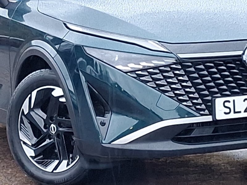 Used Nissan Qashqai 2025 for sale - 77449381: Photo 9