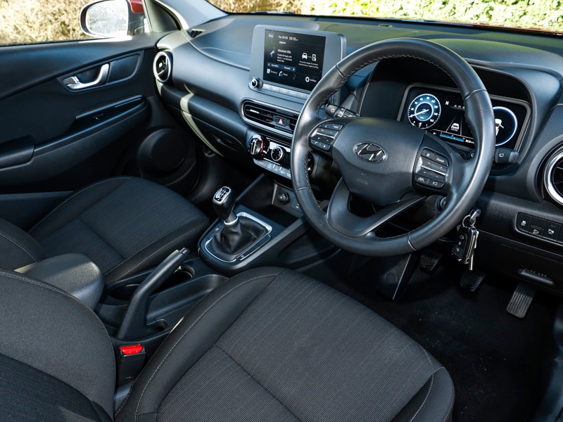 Used Hyundai KONA 2023 for sale - 77852046: Photo 10