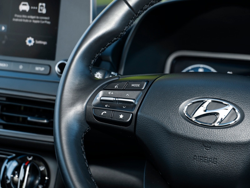 Used Hyundai KONA 2023 for sale - 77852046: Photo 11